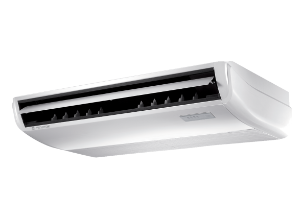 SYSPLIT CEILING - Сплит системи - Климатизатори - Продукти - systemair