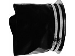 ISE - Гъвкави връзки - Монтажно оборудване - Механични аксесоари - Аксесоари - Вентилатори - systemair