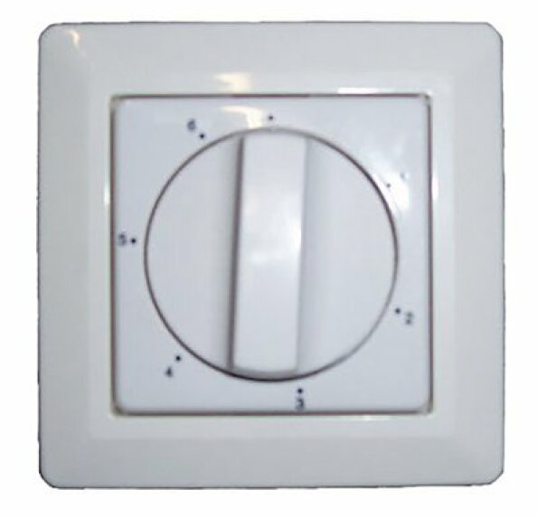 TFV - Управление - Accessories for Residential units - Аксесоари - Жилищни вентилационни системи - systemair