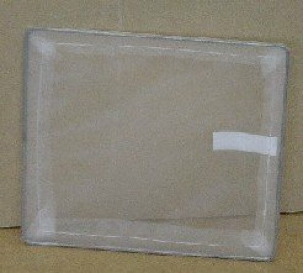 KF - Filter - Mechanisches Zubehör - Zubehör - Ventilatoren - systemair