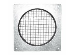 ITR - Решетки - Жилищни вентилационни системи - Продукти - systemair