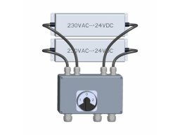 MRH Power supply - Other accessories - Electrical Accessories - Accessories - Fans - Products - systemair