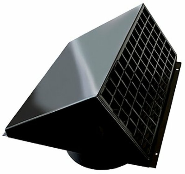 VK-SR - Решетки - Жилищни вентилационни системи - Продукти - systemair
