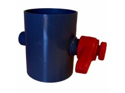 VKA-P - Serrande - Accessori meccanici - Accessori - Ventilatori - Prodotti - systemair