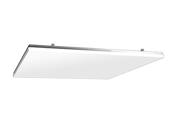 Thermocassette HP - Панелни нагреватели - Лъчисти нагреватели - Нагреватели - Продукти - systemair