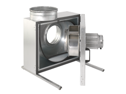 KBR - Centrifugalfläktar - Fläktar - Produkter - systemair