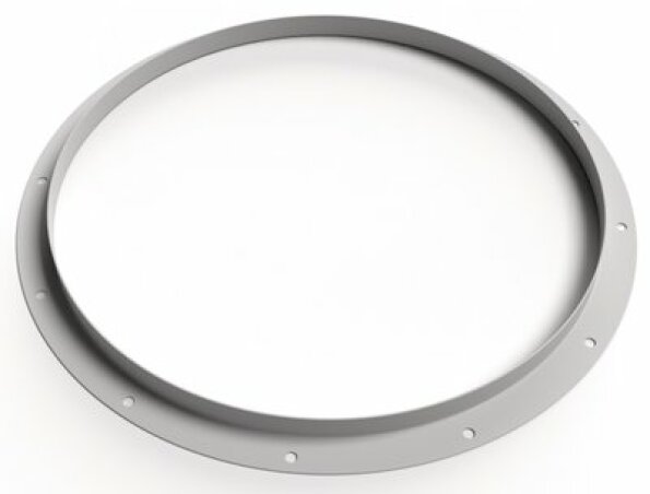 ASFV - Фланци - Монтажно оборудване - Механични аксесоари - Аксесоари - systemair