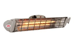 Infrared Heater ELIR - Нагреватели за вътрешен двор - Лъчисти нагреватели - Нагреватели - Продукти - systemair