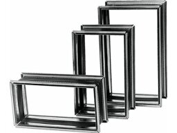 DS-EX - Гъвкави връзки - Монтажно оборудване - Механични аксесоари - Аксесоари - Вентилатори - systemair