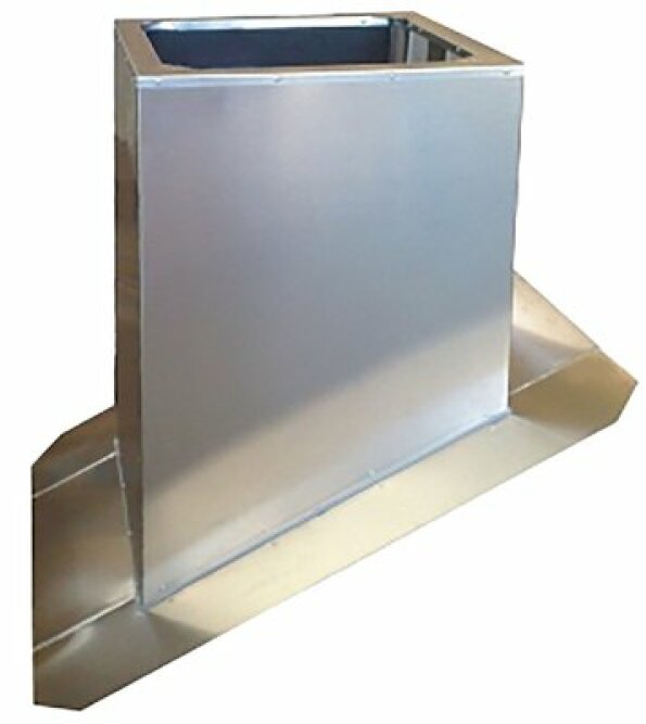 SDS - Cappe - Accessori meccanici - Accessori - Ventilatori - systemair