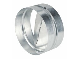 RSK - Registres - Accessoires mécaniques - Accessoires - Ventilateurs (Ventilation et Traitement d’air) - Produits Ventilation & Traitement d’air - systemair