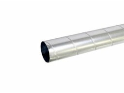 Spiral duct - Тръба спирална - Метален въздуховод - Въздуховоди - Жилищни вентилационни системи - Продукти - systemair