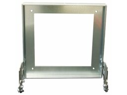 FTG - Монтажни части - Монтажно оборудване - Механични аксесоари - Аксесоари - Вентилатори - systemair