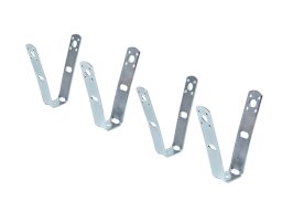 PA34CB - Аксесоари за окачен монтаж - Аксесоари - Въздушни завеси - Продукти - systemair