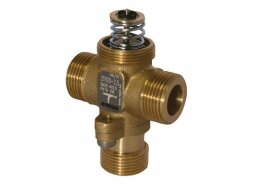 ZTR - Valves - Аксесоари - Въздухообработващи агрегати - Продукти - systemair