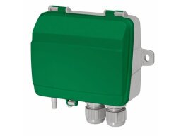 Presigo - Tryckgivare - Givare och transmittrar - Elektriska tillbehör - Tillbehör - Fläktar - systemair