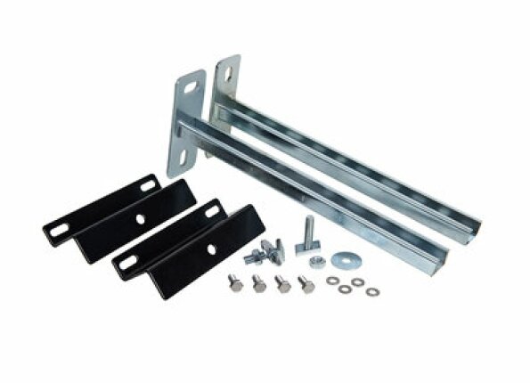 PBS/P2WB - Аксесоари за окачен монтаж - Аксесоари - Въздушни завеси - Продукти - systemair