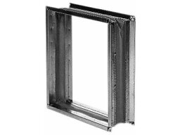 DSK Flexible Connection - Гъвкави връзки - Монтажно оборудване - Механични аксесоари - Аксесоари - Вентилатори - systemair