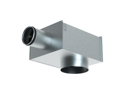 THOR-F - Аксесоари за дифузори - Дифузори ADP - Продукти за въздухоразпределение - Продукти - systemair