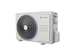 SYSPLIT OUTDOOR - Сплит системи - Климатизатори - Продукти - systemair