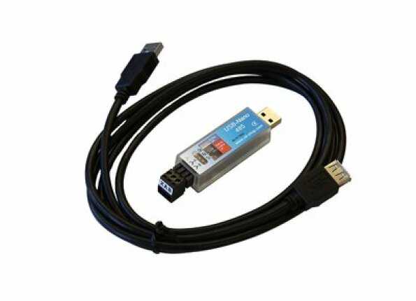 CORRIGO Cable - Електрически компоненти - Аксесоари - Въздухообработващи агрегати - Продукти - systemair