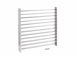 SDB - Въздушен направляващ - Аксесоари - Топловъздушни апарати - Нагреватели - Продукти - systemair