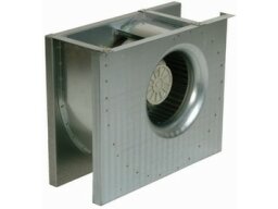 CE / CT - Sentrifugalvifter - Vifter - Produkter - systemair