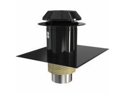 THS - Hoods - Mechanical accessories - Accessories - Fans - Products - systemair