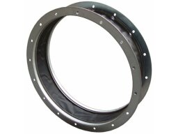 ASSV-EX - Гъвкави връзки - Монтажно оборудване - Механични аксесоари - Аксесоари - Вентилатори - systemair