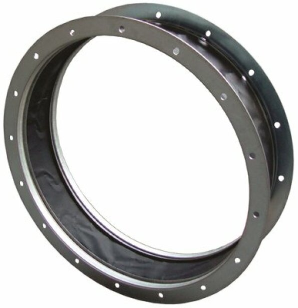 ASSV-EX - Гъвкави връзки - Монтажно оборудване - Механични аксесоари - Аксесоари - systemair