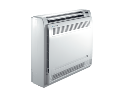 SYSPLIT CONSOLE - Сплит системи - Климатизатори - Продукти - systemair