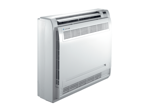 SYSPLIT CONSOLE - Сплит системи - Климатизатори - Продукти - systemair