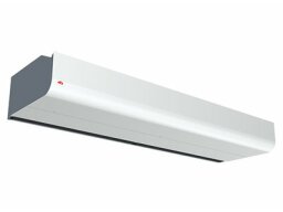 PA4200 - Въздушни завеси за търговски помещения - Въздушни завеси - Продукти - systemair