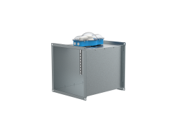 SSAS - Аксесоари за пожарни клапи - Противопожарни клапи - Пожарна безопасност - Продукти - systemair