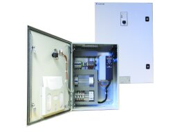 BBS - Reguleringsdeler - El-tilbehør - Tilbehør - Vifter - Produkter - systemair