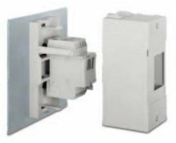 Talento back box - Coffrets/boîtiers/cadres - Accessoires électriques - Accessoires - Ventilateurs (Ventilation et Traitement d’air) - systemair