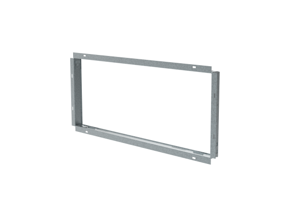 NOVA-UR - Аксесоари към решетки - Решетки - Продукти за въздухоразпределение - Продукти - systemair