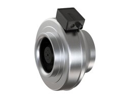 K - Circular Duct Fans - Duct Fans - Fans - Products - systemair