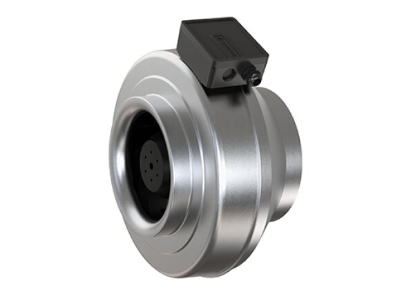 K - Circular Duct Fans - Duct Fans - Fans - Products - systemair