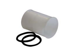 Tube F duct connector - Тръба гъвкава - Пластмасов въздуховод - Въздуховоди - Жилищни вентилационни системи - Продукти - systemair