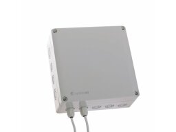 Corrigo CEM - Controls - Аксесоари - Въздухообработващи агрегати - Продукти - systemair