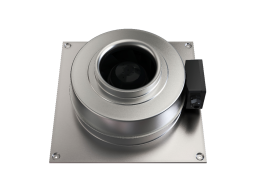KV - Rohrventilatoren - Kanalventilatoren - Ventilatoren - Produkte - systemair