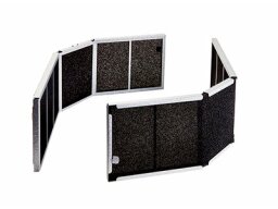 SWTCF - Филтри - Аксесоари - Топловъздушни апарати - Нагреватели - Продукти - systemair