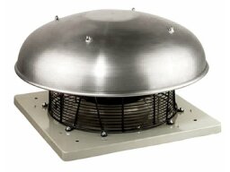 LGH - Hoods - Mechanical accessories - Accessories - Fans - Products - systemair