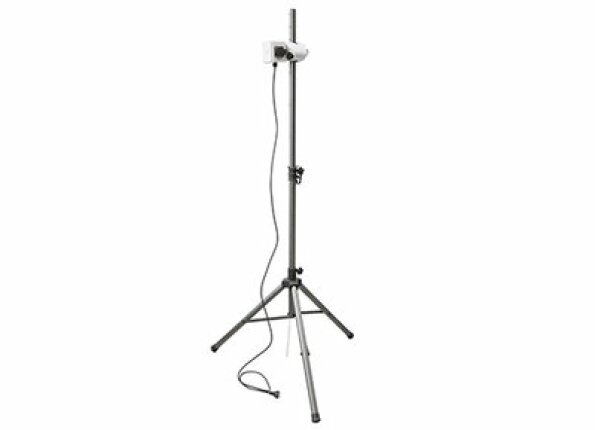 ELIRS - Аксесоари - Нагреватели за вътрешен двор - Лъчисти нагреватели - Нагреватели - systemair