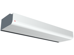 Pamir 4200 - Pamir - Въздушни завеси за търговски помещения - Въздушни завеси - Продукти - systemair