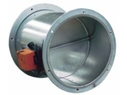 VKGM - Klapky - Mechanické příslušenství - Příslušenství - Ventilátory - Výrobky - systemair