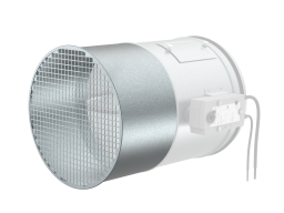 GE1-S-RA1 - Аксесоари за димни клапи - Димни клапи - Пожарна безопасност - Продукти - systemair