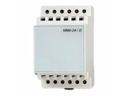 MM - Regulatorer - Elektriska tillbehör - Tillbehör - Fläktar - Produkter - systemair