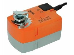 TF - Servopohony - Elektrické příslušenství - Příslušenství - Ventilátory - Výrobky - systemair